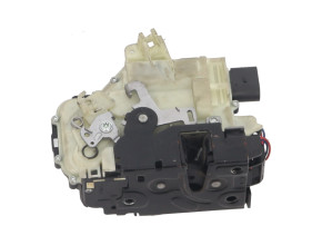 Serrure avant gauche pour VOLKSWAGEN GOLF 4