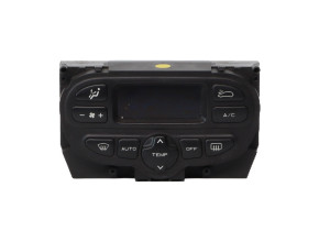 Commande chauffage pour CITROEN XSARA PICASSO PHASE 1