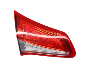 Feu arriere secondaire gauche (feux) pour CITROEN C4 II Feu arriere secondaire gauche (feux) pour CITROEN C4 II