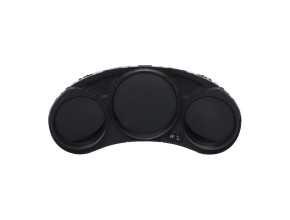 Compteur pour CITROEN C4 2 PHASE 1