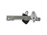 Leve vitre electrique arriere gauche pour CITROEN C4 2 PHASE 1