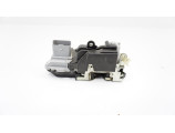 Serrure avant gauche pour CITROEN XSARA PICASSO PHASE 2