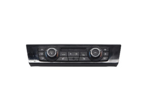 Commande chauffage pour BMW SERIE 3 E92 COUPE PHASE 1 Commande chauffage pour BMW SERIE 3 E92 COUPE PHASE 1