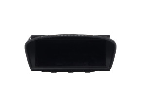 Ecran GPS pour BMW SERIE 3 E92 COUPE PHASE 1 Ecran GPS pour BMW SERIE 3 E92 COUPE PHASE 1