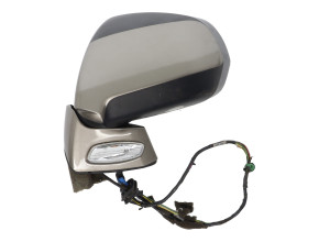 Retroviseur gauche pour CITROEN C4 PICASSO 1