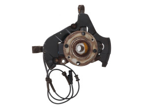 Pivot de moyeu avant gauche pour FORD KA 2 PHASE 2 Pivot de moyeu avant gauche pour FORD KA 2 PHASE 2