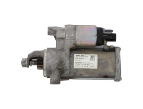 Demarreur pour AUDI A4 3 PHASE 2