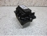 Resistance chauffage pour CITROEN C4 2 PHASE 1
