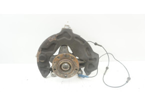 Pivot de moyeu avant droit pour PEUGEOT 508 1 SW PHASE 2 BREAK Pivot de moyeu avant droit pour PEUGEOT 508 1 SW PHASE 2 BREAK