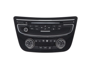 Commande chauffage pour PEUGEOT 508 1 SW PHASE 2 BREAK Commande chauffage pour PEUGEOT 508 1 SW PHASE 2 BREAK