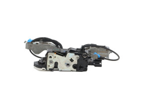 Serrure avant droit pour CITROEN GRAND C4 PICASSO PHASE 1 Serrure avant droit pour CITROEN GRAND C4 PICASSO PHASE 1