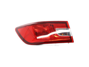 Feu arriere principal gauche (feux) pour RENAULT CLIO 4 PHASE 2 Feu arriere principal gauche (feux) pour RENAULT CLIO 4 PHASE 2