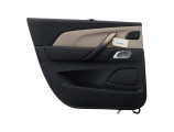Panneau de porte arriere gauche pour CITROEN C4 GRAND PICASSO 2 PHASE 1