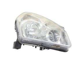 Optique avant principal droit (feux)(phare) pour NISSAN QASHQAI 1 PHASE 1 Optique avant principal droit (feux)(phare) pour NISSAN QASHQAI 1 PHASE 1