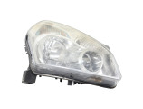 Optique avant principal droit (feux)(phare) pour NISSAN QASHQAI 1 PHASE 1