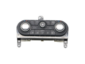 Commande chauffage pour NISSAN QASHQAI 1 PHASE 1 Commande chauffage pour NISSAN QASHQAI 1 PHASE 1