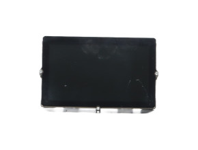 Ecran GPS pour NISSAN QASHQAI 1 PHASE 1 Ecran GPS pour NISSAN QASHQAI 1 PHASE 1
