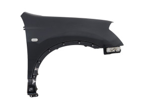 Aile avant droit pour NISSAN QASHQAI 1 PHASE 1