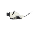 Serrure avant droit pour PEUGEOT 207 PHASE 2