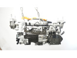 Moteur pour PEUGEOT 2008 2