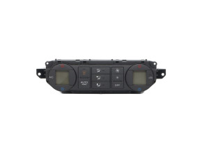 Commande chauffage pour FORD C-MAX 1 PHASE 1 Commande chauffage pour FORD C-MAX 1 PHASE 1