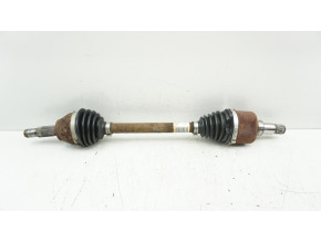 Cardan gauche (transmission) pour FORD FIESTA 6 PHASE 2
