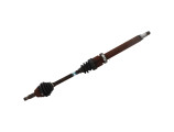 Cardan droit (transmission) pour FORD FIESTA 5 PHASE 2