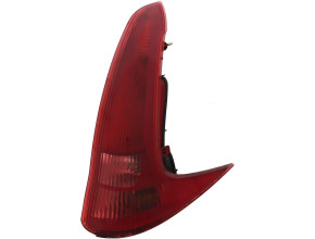 Feu arriere principal droit (feux) pour PEUGEOT 206 PHASE 2 BREAK