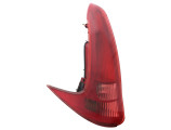 Feu arriere principal gauche (feux) pour PEUGEOT 206 PHASE 2 BREAK