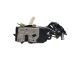 Serrure avant gauche pour OPEL ZAFIRA B PHASE 2