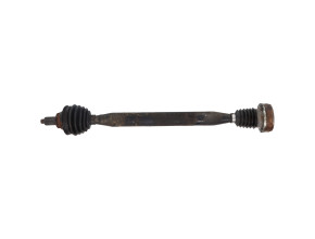Cardan droit (transmission) pour VOLKSWAGEN POLO IV (9N3) PHASE 2
