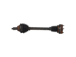 Cardan gauche (transmission) pour VOLKSWAGEN POLO IV (9N3) PHASE 2