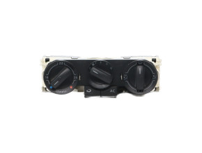 Commande chauffage pour VOLKSWAGEN POLO IV (9N3) PHASE 2