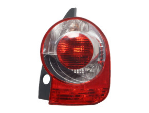 Feu arriere principal droit (feux) pour RENAULT MODUS PHASE 2 Feu arriere principal droit (feux) pour RENAULT MODUS PHASE 2