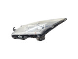 Optique avant principal gauche (feux)(phare) pour PEUGEOT 5008 1 PHASE 1