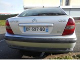Resistance chauffage pour CITROEN C5 1 PHASE 1