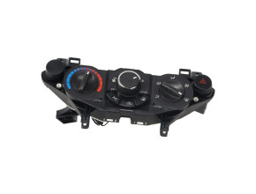 Commande chauffage pour CHEVROLET AVEO 1