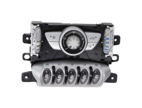 Commande chauffage pour MINI MINI 2 R56 PHASE 1 Commande chauffage pour MINI MINI 2 R56 PHASE 1
