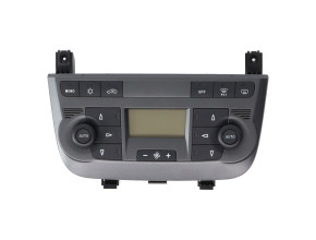 Commande chauffage pour FIAT GRANDE PUNTO II PHASE 2