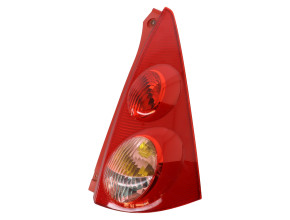 Feu arriere principal droit (feux) pour PEUGEOT 107 PHASE 2