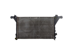 Radiateur eau pour RENAULT MASTER 3 PHASE 1
