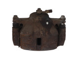 Etrier avant gauche (freinage) pour NISSAN QASHQAI 1 PHASE 2