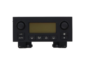 Commande chauffage pour CITROEN C4 1 PHASE 1