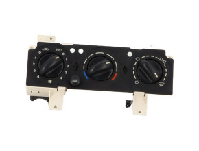 Commande chauffage pour CITROEN XSARA PHASE 2