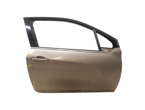 Porte avant droit pour PEUGEOT 208 Porte avant droit pour PEUGEOT 208