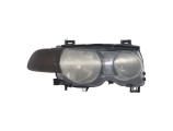 Optique avant principal droit (feux)(phare) pour BMW SERIE 3 E46 COMPACT PHASE 2