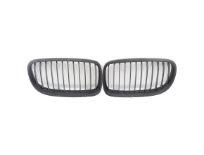 Calandre pour BMW SERIE 3 E90 PHASE 2 Calandre pour BMW SERIE 3 E90 PHASE 2