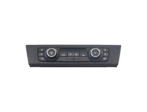 Commande chauffage pour BMW SERIE 3 E90 PHASE 2 Commande chauffage pour BMW SERIE 3 E90 PHASE 2