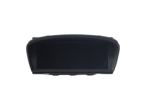 Ecran GPS pour BMW SERIE 3 E90 PHASE 2 Ecran GPS pour BMW SERIE 3 E90 PHASE 2