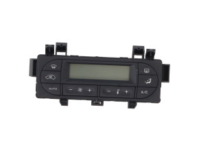 Commande chauffage pour CITROEN C2 PHASE 1